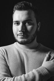 Jorge Morte portrait