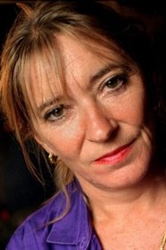 Helle Ryslinge portrait