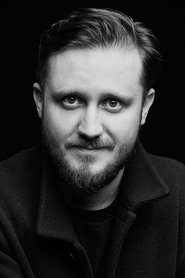 Mikk Jürjens portrait