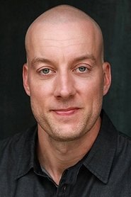 Shon Lange portrait