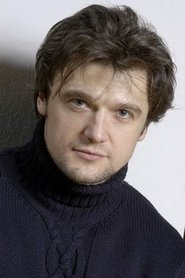 Eduard Trukhmenyov portrait