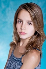 Ava Preston portrait