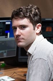 Lucian Johnston portrait