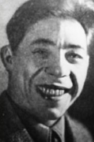 Aleksandr Vinogradov portrait