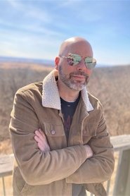 Jon Niccum portrait