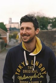 Stephen Di Gravio portrait