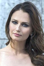 Anna Safroncik portrait