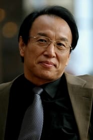 Li Zhenping portrait