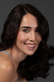 Carolina Cox portrait