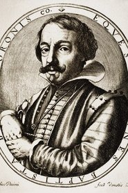 Giambattista Basile portrait
