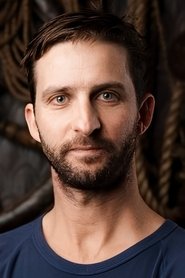 Ryan Chatfield portrait
