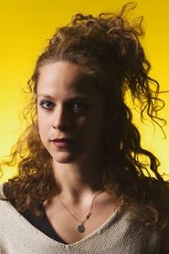 Elli Tringou portrait