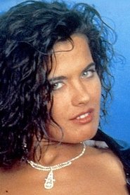 Angelica Bella portrait