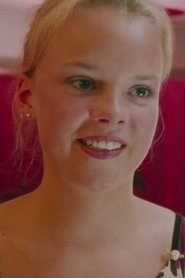 Antonia Reß portrait