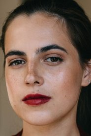 Anna Levit portrait