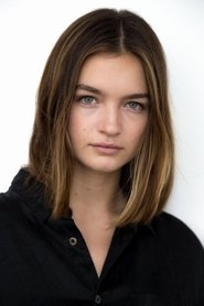 Mitzi Ruhlmann portrait