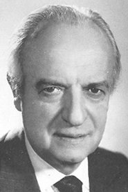 Ruggero Orlando portrait