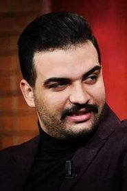 Aziz Jebali portrait