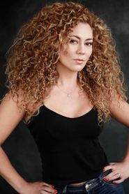 Andrea Guzmán portrait