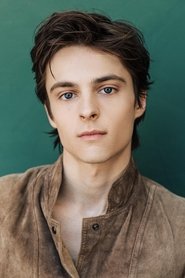 Corey Fogelmanis portrait