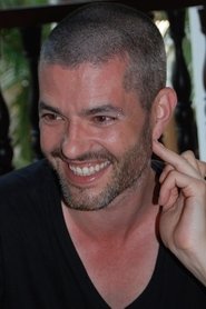 Víctor García portrait