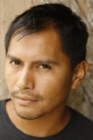 Jesse Ramirez portrait