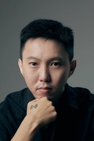 Kuek Shee Heng portrait