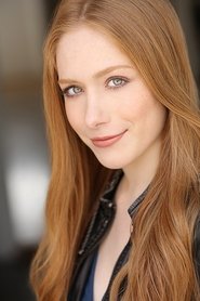 Lily Cardone portrait