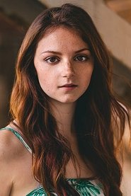 Jessica Clement portrait