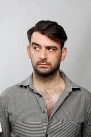 Sebastian Szary portrait