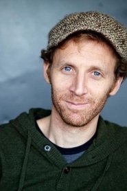 David Tompa portrait