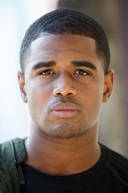 Troy Brookins portrait