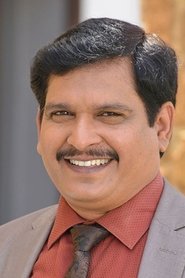 Sivannarayana Naripeddi portrait