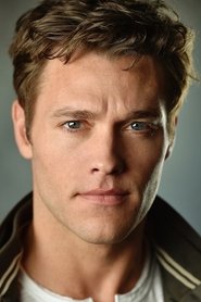 Mark Iverson portrait