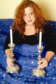 Esti Zakheim portrait
