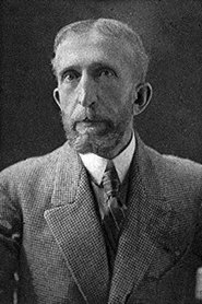 Gaston Michel portrait