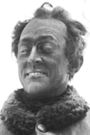 Harald Wehlnor portrait