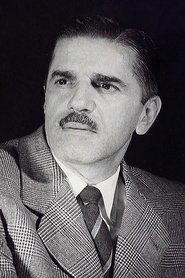 Abilio Pereira de Almeida portrait