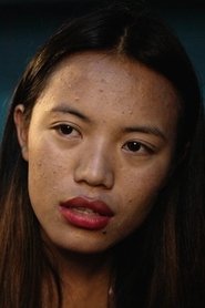 Rinchen Palzom portrait