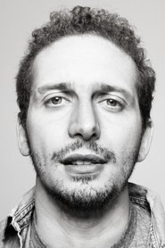 Fabio Mollo portrait