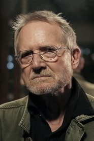 Jean-Claude Bernardet portrait