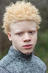 Olaniyan Thurmon portrait