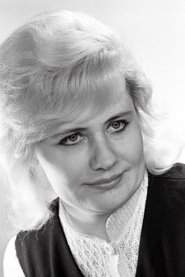 Maia Kull portrait