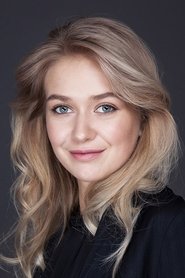 Anastasia Kalashnikova portrait