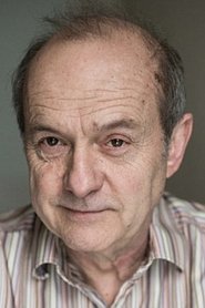 Jean-Pol Brissart portrait
