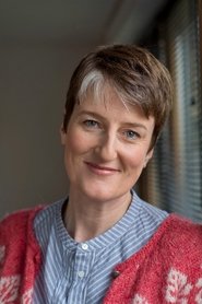 Kathy Clugston portrait