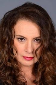 Dobrina Liubomirova portrait
