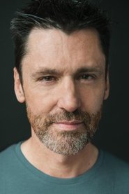 Dominic O'Flynn portrait