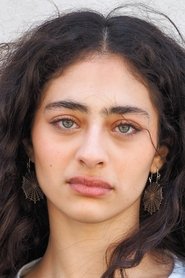 Deba Hekmat portrait