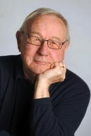 Armin Maiwald portrait